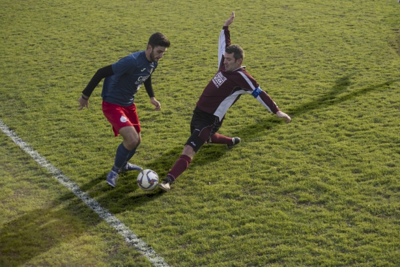 Coronavirus: il calcio vuole ripartire ma in che modo? Anche il Casale alla finestra